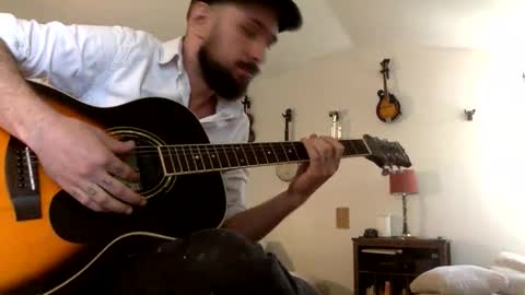 madbanjo online show from 04.29.26