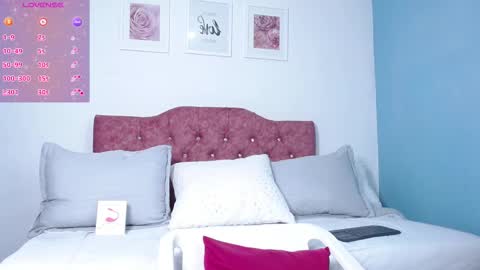 Maddie online show from 03.12.26