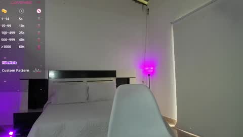 Snapshot of maddie_foxx chatting on 02.15.25 Maddie online show from 02.15.25