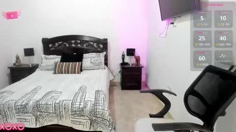 Maddie  online show from 02.09.26