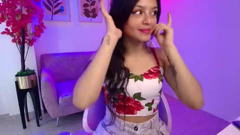 Snapshot of maddie_t18 chatting on 03.03.26 maddie_t18 online show from 03.03.26