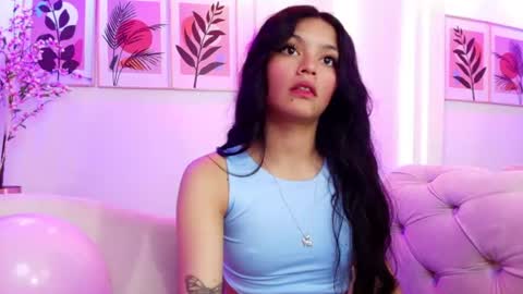 maddie_t18 online show from 07.28.26