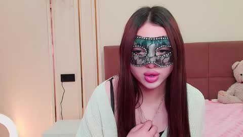 Snapshot of maddieperezz_ chatting on 05.13.26 Madelaine online show from 05.13.26