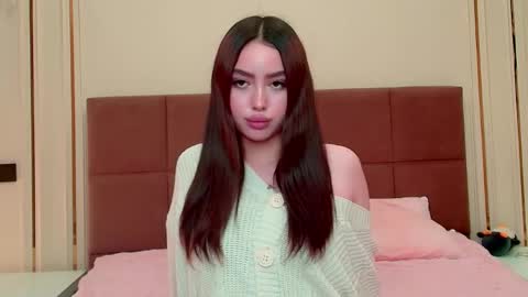 Snapshot of maddieperezz_ chatting on 05.17.26 Madelaine online show from 05.17.26