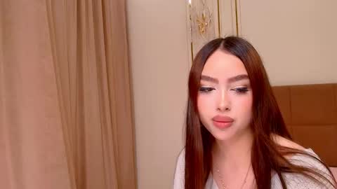 Snapshot of maddieperezz_ chatting on 05.23.26 Madelaine online show from 05.23.26