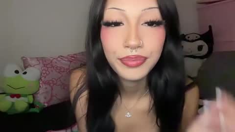 maddiexbell online show from 07.12.26