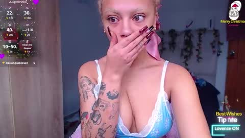 maddiie and clyde online show from 12.16.25