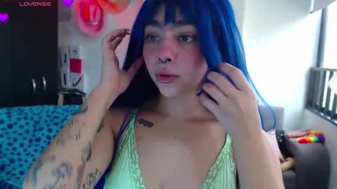 maddiie and clyde online show from 03.14.26