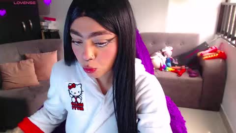 maddiie and clyde online show from 03.24.26