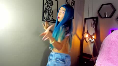 Maddie online show from 01.11.25