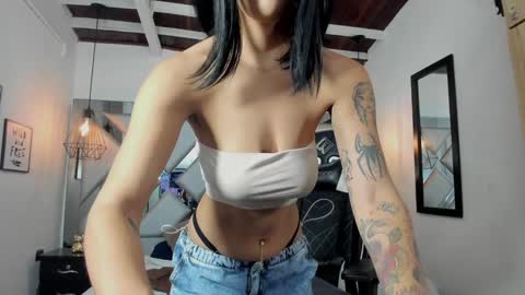 Maddie online show from 01.16.25