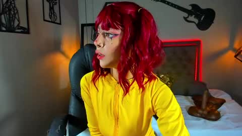 Maddie online show from 01.19.25