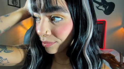 Maddie online show from 01.24.25