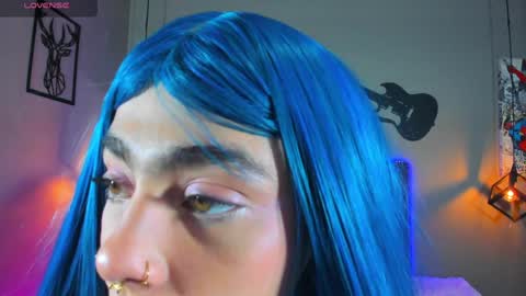 Maddie online show from 02.04.25