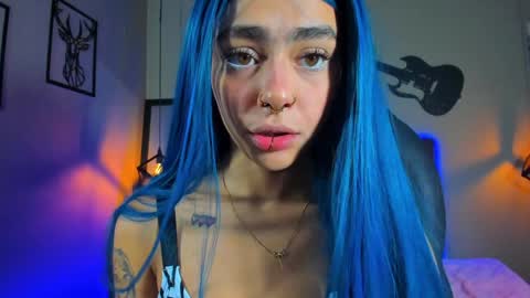 Maddie online show from 02.05.25