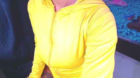 Maddie online show from 10.11.25