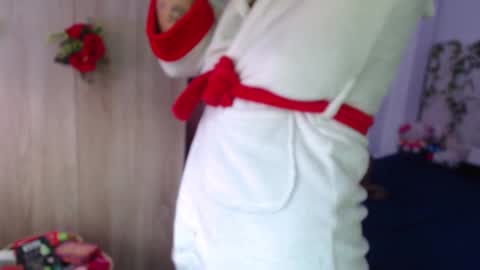 Maddie online show from 10.17.25