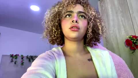 Maddie online show from 10.21.25