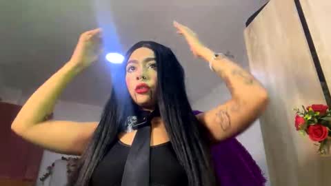 Maddie online show from 10.24.25