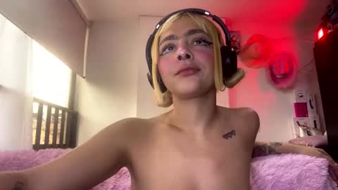 Maddie online show from 02.24.26