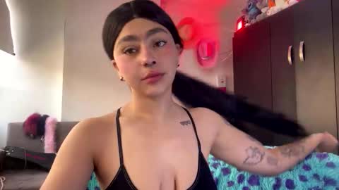 Maddie online show from 03.09.26