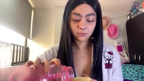 Maddie online show from 03.11.26