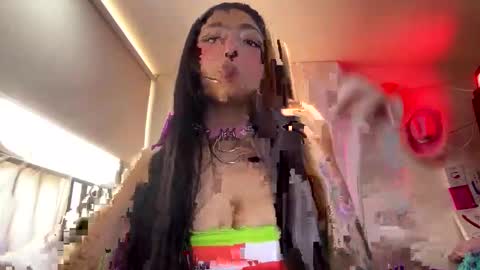 Maddie online show from 03.13.26