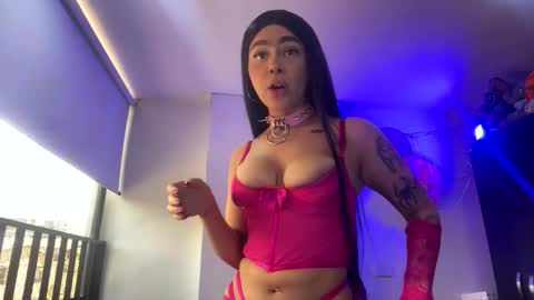 Maddie online show from 03.28.26