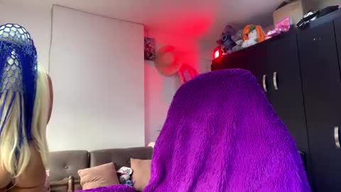 Maddie online show from 04.05.26