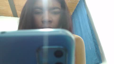 Snapshot of maddison_clark8 chatting on 02.17.26 maddison online show from 02.17.26