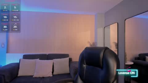 Maddison online show from 12.18.25