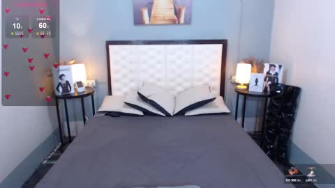 Snapshot of maddisonwil chatting on 12.03.24 M A D D Y online show from 12.03.24