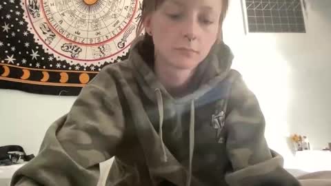 Rat Boy online show from 11.14.25