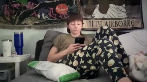 Rat Boy online show from 02.06.26