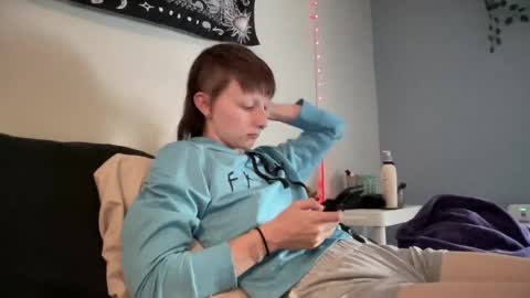 Rat Boy online show from 02.22.26