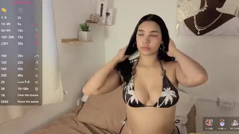 Maddy   online show from 06.18.26
