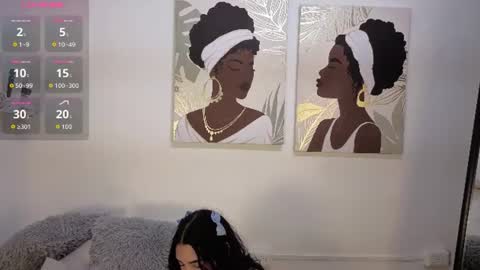 Maddy   online show from 06.25.26