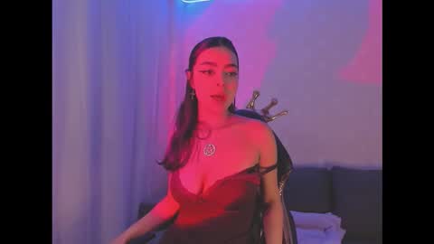 Maddy Blackgood online show from 03.24.26