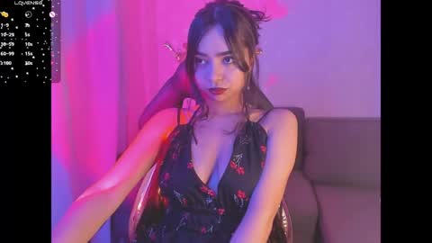 Maddy Blackgood online show from 04.21.26