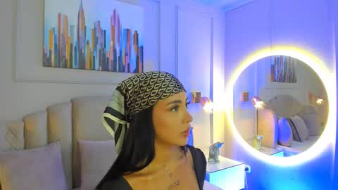 Maddy  online show from 09.20.25