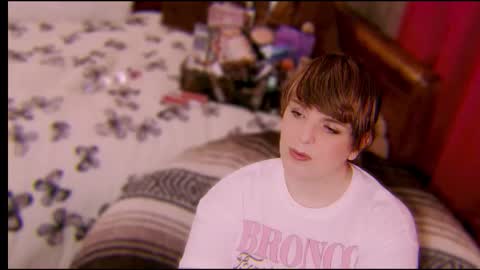 Maddy Cat online show from 02.09.26