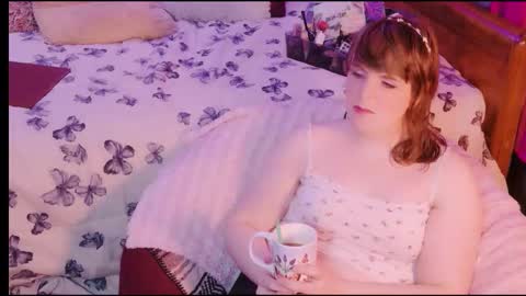 Maddy Cat online show from 02.11.26