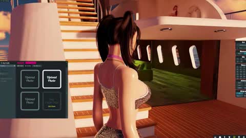 Snapshot of maddy_dirty chatting on 10.06.25 maddy_dirty online show from 10.06.25