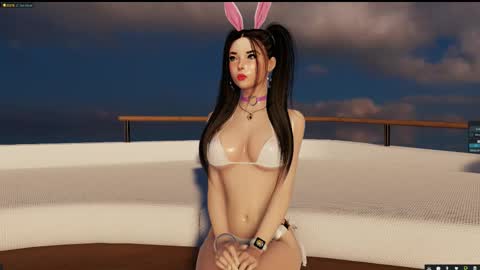 Snapshot of maddy_dirty chatting on 10.10.25 maddy_dirty online show from 10.10.25