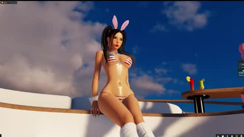 Snapshot of maddy_dirty chatting on 10.15.25 maddy_dirty online show from 10.15.25