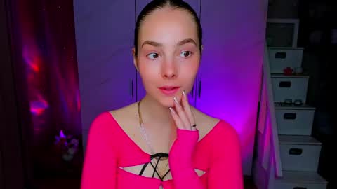 maddy_gate online show from 05.11.26