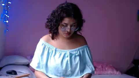 Maddy  online show from 02.24.25