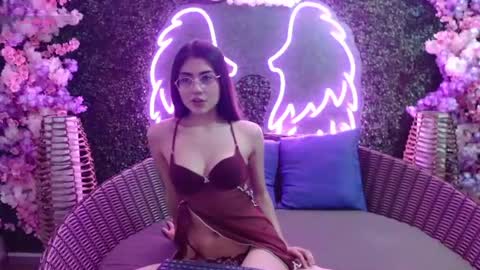 maddy_kind online show from 07.09.26