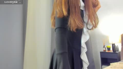 maddy_midnight online show from 11.26.25