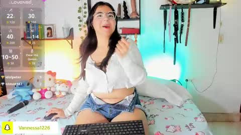 Maddy rose12 online show from 04.11.26